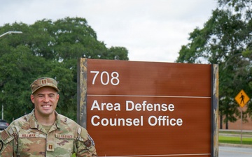 Defending those who defend: Robins ADC preserves mission readiness
