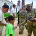 JTF-DC Supports Interagency Partners at Great American State Fair