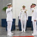 Rear Adm. Bret E. Grabbe Assumes Command of Submarine Group Ten