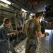 56th RGS load an HH-60W onto a C-17 for a routine deployment