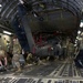 56th RGS load an HH-60W onto a C-17 for a routine deployment