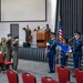 11th Bomb Squadron Change of Command
