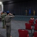 11th Bomb Squadron Change of Command
