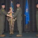 11th Bomb Squadron Change of Command
