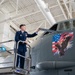 20th Operations Group Change of Command