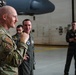 Dyess showcases conventional, future-force missions to emerging AFGSC leaders
