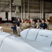 Dyess showcases conventional, future-force missions to emerging AFGSC leaders
