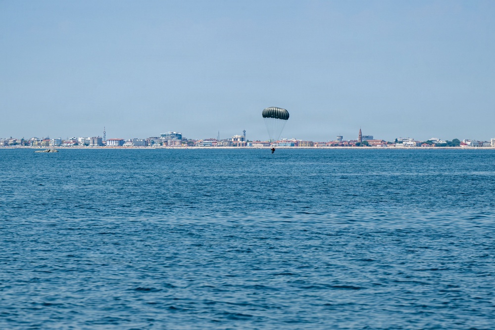 Exercise OG War Day 26.2 strenghens 31 OG CSAR capabilities