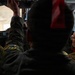 Dyess showcases conventional, future-force missions to emerging AFGSC leaders