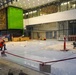 Construction continues on the Louisville Medical Center June 24, 2026