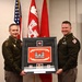 Buffalo District Leaders Recognized on Final Day of Command