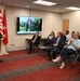 Lt. Col. Robert Burnham Concludes Command of USACE Buffalo District
