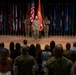 Training and Education Change of Command Ceremony