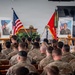 5-4 ADA Honors Fallen Soldiers in Ansbach, Germany