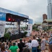 U.S. Navy Band Country Current Performs at Sail 250 in Baltimore, Maryland