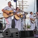 U.S. Navy Band Country Current Performs at Sail 250 in Baltimore, Maryland
