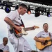 U.S. Navy Band Country Current Performs at Sail 250 in Baltimore, Maryland