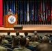Training and Education Change of Command Ceremony