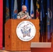 Training and Education Change of Command Ceremony