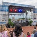 U.S. Navy Band Country Current Performs at Sail 250 in Baltimore, Maryland