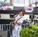 U.S. Navy Band Country Current Performs at Sail 250 in Baltimore, Maryland