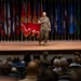 Training and Education Change of Command Ceremony