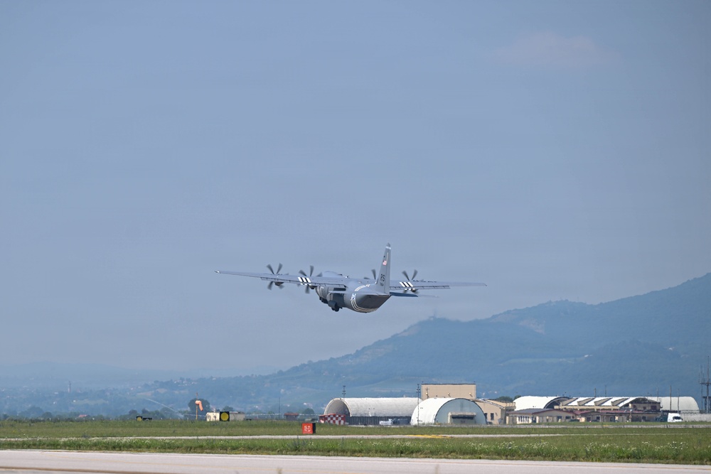 Exercise OG War Day 26.2 reinforces joint operations and CSAR readiness
