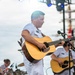 U.S. Navy Band Country Current Performs at Sail 250 in Baltimore, Maryland