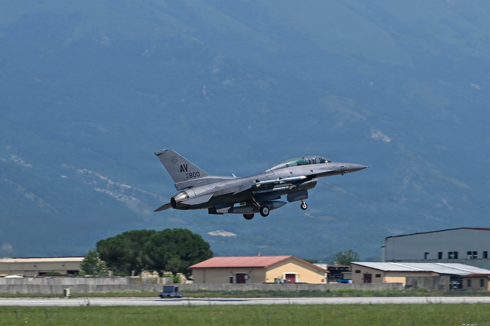 Exercise OG War Day 26.2 reinforces joint operations and CSAR readiness