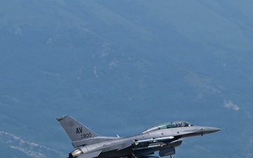 Exercise OG War Day 26.2 reinforces joint operations and CSAR readiness