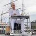 U.S. Navy Band Country Current Performs at Sail 250 in Baltimore, Maryland