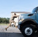 Grounds Transportation Operations at the 125th Fighter Wing