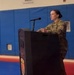 7th Signal Command (Theater) HHC holds change of command ceremony