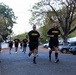892nd MRBC Army Fitness Test