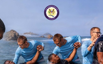 Joint Task Force Southern Guard Chapel Corps
