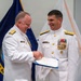 Fair winds and following seas to Rear Adm. Freedman after 35 years of service