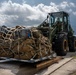 LCF-24 departs for disaster assistance to the people of Venezuela