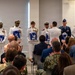 Fair winds and following seas to Rear Adm. Freedman after 35 years of service