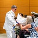 Fair winds and following seas to Rear Adm. Freedman after 35 years of service