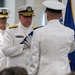 Fair winds and following seas to Rear Adm. Freedman after 35 years of service