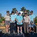 Bees, butterflies, and biodiversity: The 2nd annual Altus AFB BioBlitz