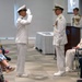 Fair winds and following seas to Rear Adm. Freedman after 35 years of service