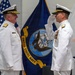 Fair winds and following seas to Rear Adm. Freedman after 35 years of service