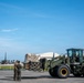 LCF-24 departs for disaster assistance to the people of Venezuela