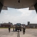 LCF-24 departs for disaster assistance to the people of Venezuela