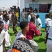 Yoboki Library Opening Ceremony
