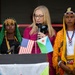 Yoboki Library Opening Ceremony