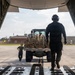 LCF-24 departs for disaster assistance to the people of Venezuela
