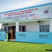 Yoboki Library Opening Ceremony