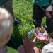 Bees, butterflies, and biodiversity: The 2nd annual Altus AFB BioBlitz